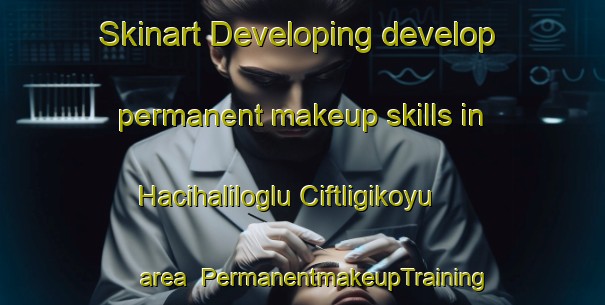 Skinart Developing develop permanent makeup skills in Hacihaliloglu Ciftligikoyu area | #PermanentmakeupTraining #PermanentmakeupClasses #SkinartTraining-Turkey