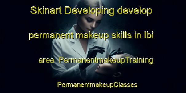 Skinart Developing develop permanent makeup skills in Ibi area | #PermanentmakeupTraining #PermanentmakeupClasses #SkinartTraining-Turkey