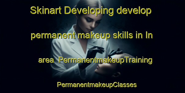 Skinart Developing develop permanent makeup skills in In area | #PermanentmakeupTraining #PermanentmakeupClasses #SkinartTraining-Turkey