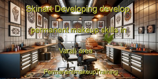 Skinart Developing develop permanent makeup skills in Varali area | PermanentmakeupTraining | PermanentmakeupClasses | SkinartTraining-Turkey