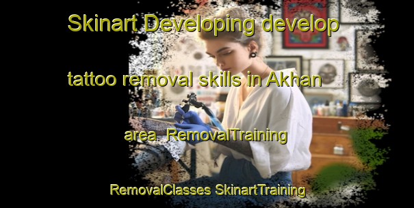 Skinart Developing develop tattoo removal skills in Akhan area | #RemovalTraining #RemovalClasses #SkinartTraining-Turkey