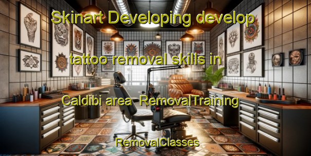 Skinart Developing develop tattoo removal skills in Caldibi area | RemovalTraining | RemovalClasses | SkinartTraining-Turkey