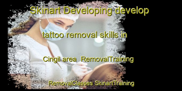 Skinart Developing develop tattoo removal skills in Cingil area | #RemovalTraining #RemovalClasses #SkinartTraining-Turkey