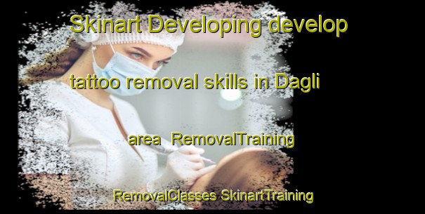 Skinart Developing develop tattoo removal skills in Dagli area | #RemovalTraining #RemovalClasses #SkinartTraining-Turkey