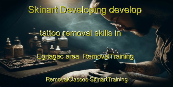 Skinart Developing develop tattoo removal skills in Egriagac area | #RemovalTraining #RemovalClasses #SkinartTraining-Turkey