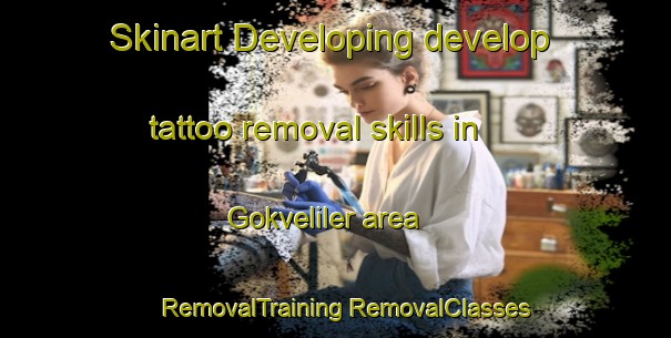 Skinart Developing develop tattoo removal skills in Gokveliler area | #RemovalTraining #RemovalClasses #SkinartTraining-Turkey