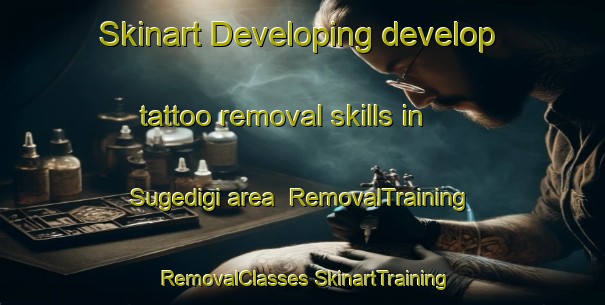 Skinart Developing develop tattoo removal skills in Sugedigi area | #RemovalTraining #RemovalClasses #SkinartTraining-Turkey