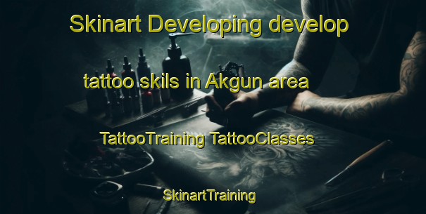 Skinart Developing develop tattoo skils in Akgun area | #TattooTraining #TattooClasses #SkinartTraining-Turkey