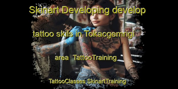 Skinart Developing develop tattoo skils in Tokacgemrigi area | #TattooTraining #TattooClasses #SkinartTraining-Turkey