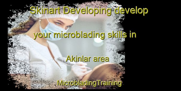 Skinart Developing develop your microblading skills in Akinlar area | #MicrobladingTraining #MicrobladingClasses #SkinartTraining-Turkey