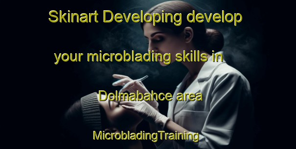 Skinart Developing develop your microblading skills in Dolmabahce area | #MicrobladingTraining #MicrobladingClasses #SkinartTraining-Turkey