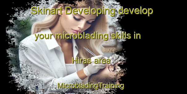 Skinart Developing develop your microblading skills in Hiras area | MicrobladingTraining | MicrobladingClasses | SkinartTraining-Turkey