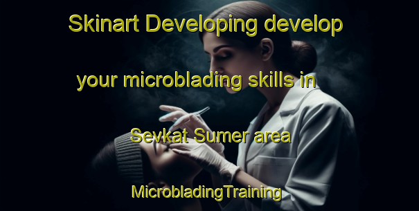 Skinart Developing develop your microblading skills in Sevkat Sumer area | #MicrobladingTraining #MicrobladingClasses #SkinartTraining-Turkey