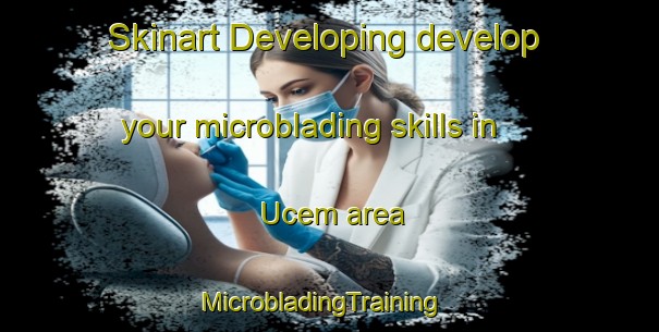 Skinart Developing develop your microblading skills in Ucem area | MicrobladingTraining | MicrobladingClasses | SkinartTraining-Turkey