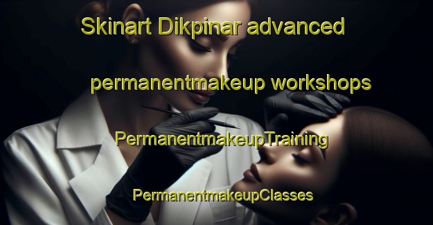 Skinart Dikpinar advanced permanentmakeup workshops | PermanentmakeupTraining | PermanentmakeupClasses | SkinartTraining-Turkey