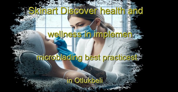 Skinart Discover health and wellness in implemen microblading best practicest in Otlukbeli | MicrobladingTraining | MicrobladingClasses | SkinartTraining-Turkey