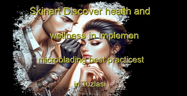 Skinart Discover health and wellness in implemen microblading best practicest in Tuzlasi | MicrobladingTraining | MicrobladingClasses | SkinartTraining-Turkey