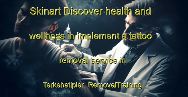 Skinart Discover health and wellness in implement a tattoo removal service in Terkehatipler | RemovalTraining | RemovalClasses | SkinartTraining-Turkey