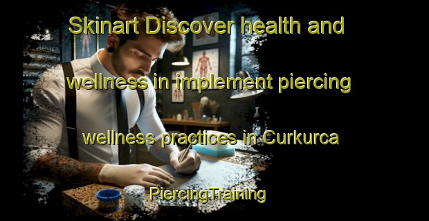 Skinart Discover health and wellness in implement piercing wellness practices in Curkurca | PiercingTraining | PiercingClasses | SkinartTraining-Turkey