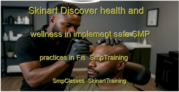 Skinart Discover health and wellness in implement safe SMP practices in Fis | SmpTraining | SmpClasses | SkinartTraining-Turkey