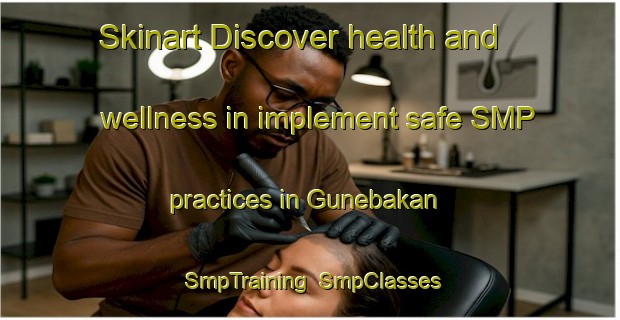 Skinart Discover health and wellness in implement safe SMP practices in Gunebakan | SmpTraining | SmpClasses | SkinartTraining-Turkey