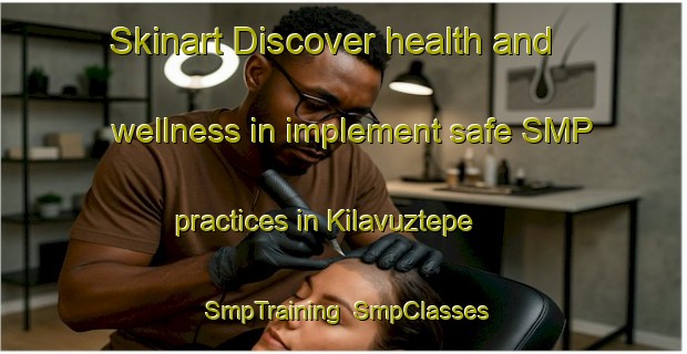 Skinart Discover health and wellness in implement safe SMP practices in Kilavuztepe | SmpTraining | SmpClasses | SkinartTraining-Turkey