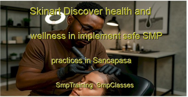 Skinart Discover health and wellness in implement safe SMP practices in Sancapasa | SmpTraining | SmpClasses | SkinartTraining-Turkey