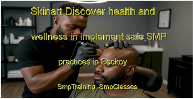 Skinart Discover health and wellness in implement safe SMP practices in Seckoy | SmpTraining | SmpClasses | SkinartTraining-Turkey