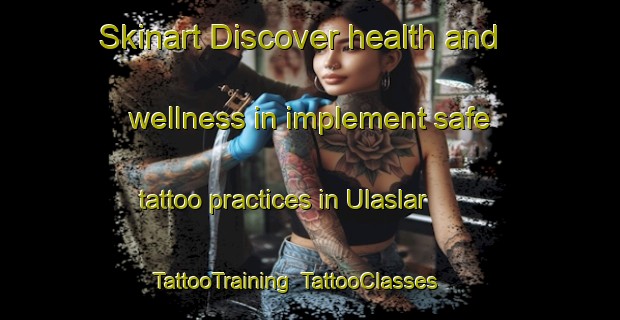 Skinart Discover health and wellness in implement safe tattoo practices in Ulaslar | TattooTraining | TattooClasses | SkinartTraining-Turkey
