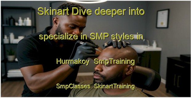 Skinart Dive deeper into specialize in SMP styles in Hurmakoy | SmpTraining | SmpClasses | SkinartTraining-Turkey