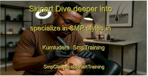 Skinart Dive deeper into specialize in SMP styles in Kumludere | SmpTraining | SmpClasses | SkinartTraining-Turkey