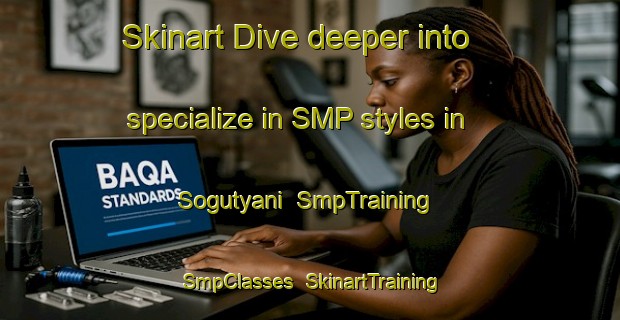Skinart Dive deeper into specialize in SMP styles in Sogutyani | SmpTraining | SmpClasses | SkinartTraining-Turkey