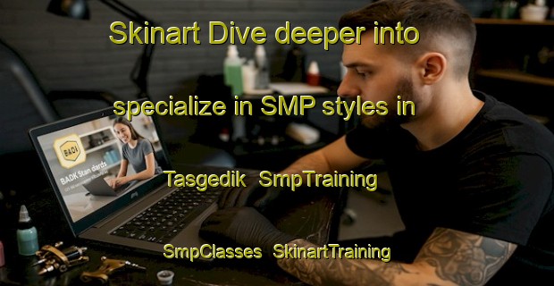 Skinart Dive deeper into specialize in SMP styles in Tasgedik | SmpTraining | SmpClasses | SkinartTraining-Turkey
