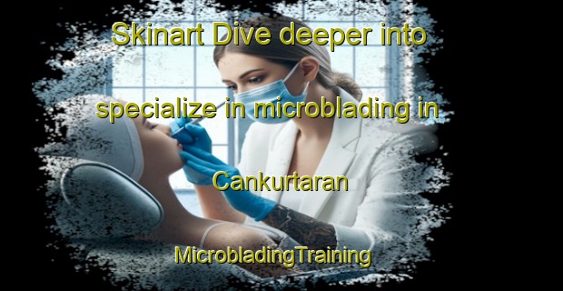 Skinart Dive deeper into specialize in microblading in Cankurtaran | MicrobladingTraining | MicrobladingClasses | SkinartTraining-Turkey