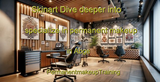 Skinart Dive deeper into specialize in permanent makeup in Abge | #PermanentmakeupTraining #PermanentmakeupClasses #SkinartTraining-Turkey