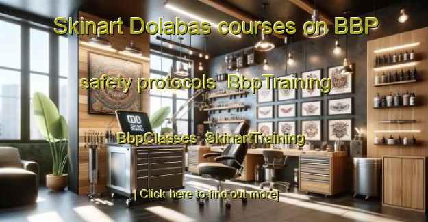 Skinart Dolabas courses on BBP safety protocols | BbpTraining | BbpClasses | SkinartTraining-Turkey