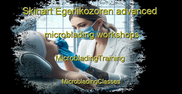 Skinart Egerlikozoren advanced microblading workshops | #MicrobladingTraining #MicrobladingClasses #SkinartTraining-Turkey