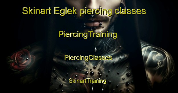 Skinart Eglek piercing classes | #PiercingTraining #PiercingClasses #SkinartTraining-Turkey