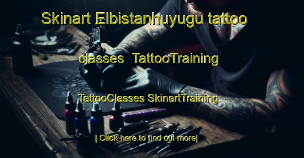 Skinart Elbistanhuyugu tattoo classes | #TattooTraining #TattooClasses #SkinartTraining-Turkey