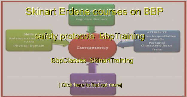 Skinart Erdene courses on BBP safety protocols | BbpTraining | BbpClasses | SkinartTraining-Turkey