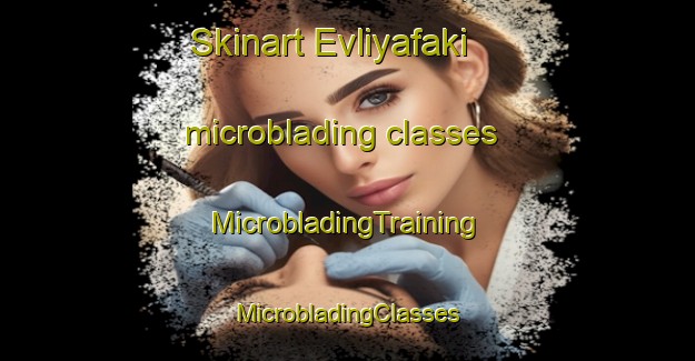 Skinart Evliyafaki microblading classes | #MicrobladingTraining #MicrobladingClasses #SkinartTraining-Turkey