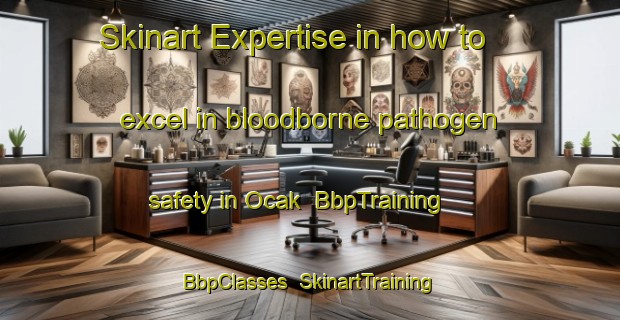 Skinart Expertise in how to excel in bloodborne pathogen safety in Ocak | BbpTraining | BbpClasses | SkinartTraining-Turkey