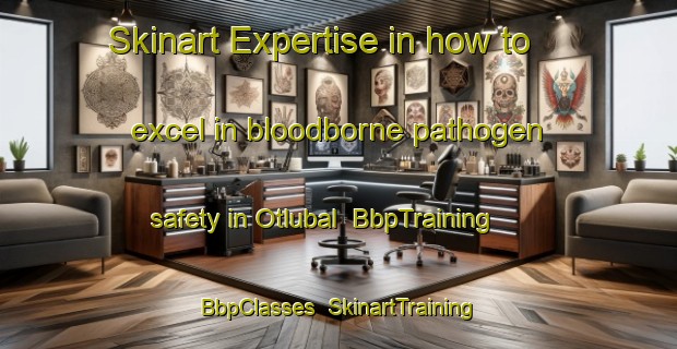 Skinart Expertise in how to excel in bloodborne pathogen safety in Otlubal | BbpTraining | BbpClasses | SkinartTraining-Turkey