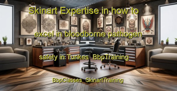 Skinart Expertise in how to excel in bloodborne pathogen safety in Tunkes | BbpTraining | BbpClasses | SkinartTraining-Turkey