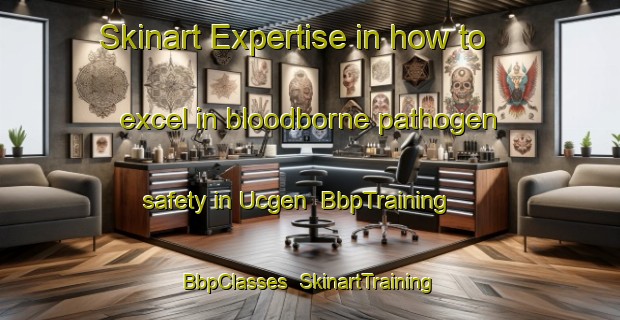 Skinart Expertise in how to excel in bloodborne pathogen safety in Ucgen | BbpTraining | BbpClasses | SkinartTraining-Turkey