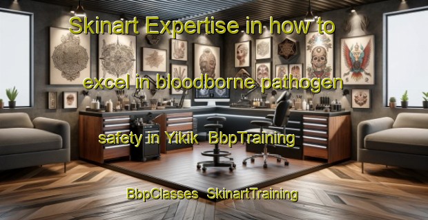 Skinart Expertise in how to excel in bloodborne pathogen safety in Yikik | BbpTraining | BbpClasses | SkinartTraining-Turkey