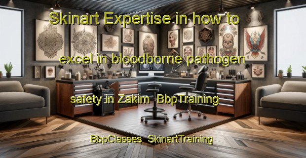 Skinart Expertise in how to excel in bloodborne pathogen safety in Zakim | BbpTraining | BbpClasses | SkinartTraining-Turkey