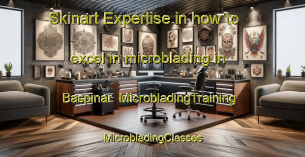 Skinart Expertise in how to excel in microblading in Baspinar | #MicrobladingTraining #MicrobladingClasses #SkinartTraining-Turkey