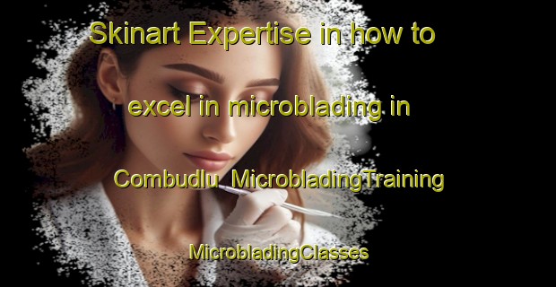 Skinart Expertise in how to excel in microblading in Combudlu | #MicrobladingTraining #MicrobladingClasses #SkinartTraining-Turkey