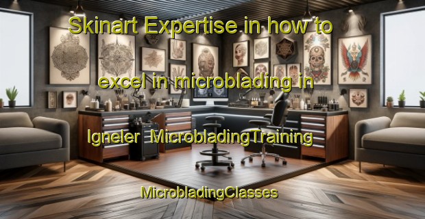 Skinart Expertise in how to excel in microblading in Igneler | MicrobladingTraining | MicrobladingClasses | SkinartTraining-Turkey